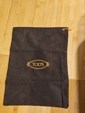 Tod's Dust Bag